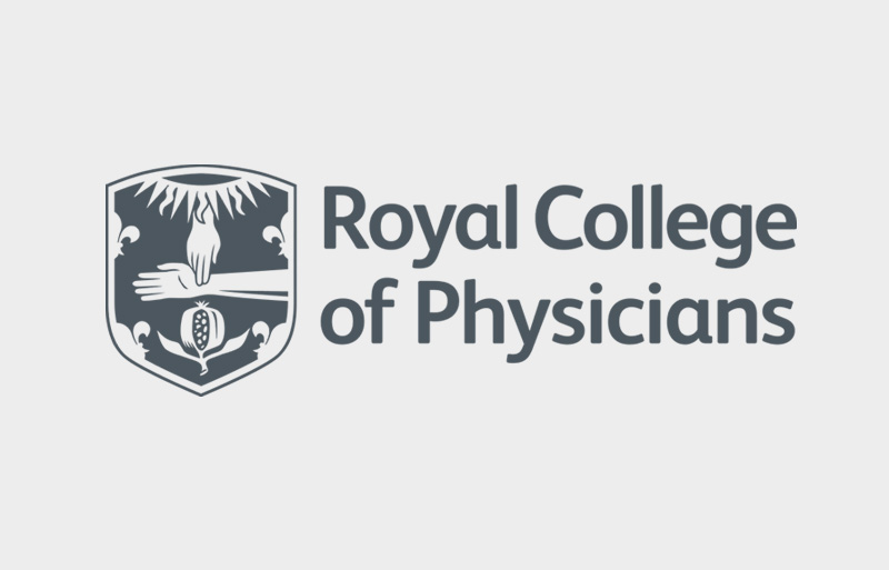 Royal College of Physicians Logo